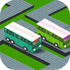 School Bus Drive : Rainy Day APK