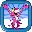 Super Panther Adventure APK