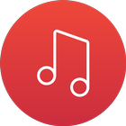 Kraken Music Player - Free Mp3 Player আইকন