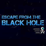 Escape from the BlackHole Free иконка