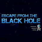 Escape from the BlackHole Free أيقونة