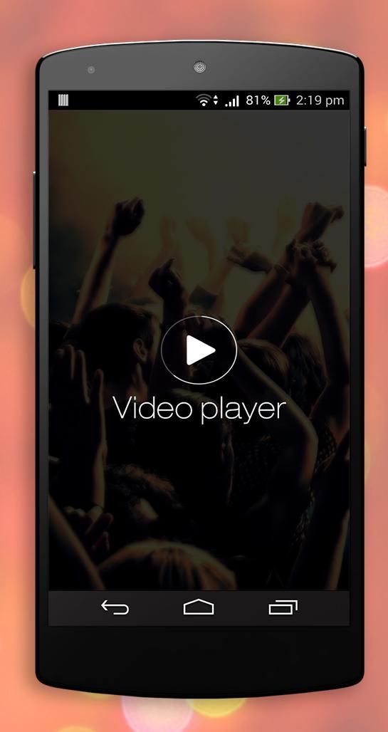 Avi Video Player For Android for Android - APK Download