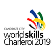 WorldSkills Charleroi 2019
