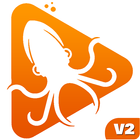 KrakenTV V2 ikona