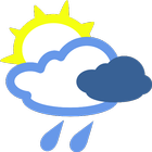 Meteo Lioni icon