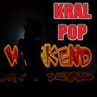 Kral Radio FM-icoon