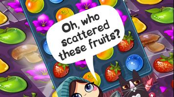 Fruit Frenzy Ultimate Affiche