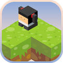 Blocky Ninjas Circle APK