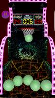 Neon Basketball Screenshot 1