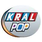 Kral Pop icône