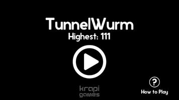 Tunnelwurm capture d'écran 1
