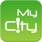 MyCityApp icône