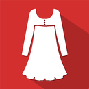 K4K - Платья для девочек-APK