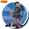 Wild Adventure Kratts