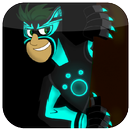 Wild Kratts Adventure Run APK