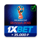 1xBet icon