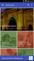 ISHDCON-2015 স্ক্রিনশট 1