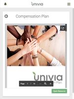 Univia Screenshot 3