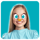 Angry Photo Birds Maker ikona