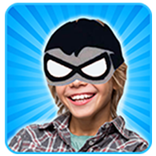 Titans Go Photo Maker