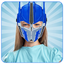 APK Transform Photo Maker