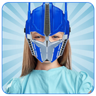 Transform Photo Maker icono