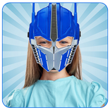 Transform Photo Maker