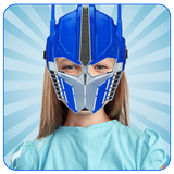 Transform Photo Maker icono
