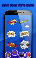 Crash Emoji Photo Maker スクリーンショット 3