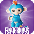 Fingerlings Emoji Face Maker