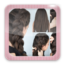 APK Easy and Best Hairstyles step by step