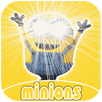 Banana Minion Photo Maker Editor APK
