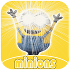 Banana Minion Photo Maker Editor icon