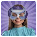 My Little Photo Editor Pony