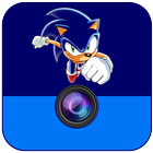 Super Sonic Photo Editor icône