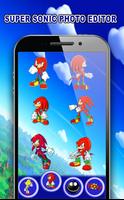 Super Sonic Photo Editor スクリーンショット 2