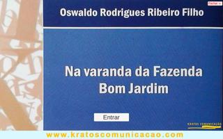 Varanda da Fazenda Bom Jardim スクリーンショット 1