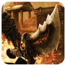 Kratos War: Chains Of Olympus APK