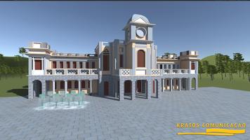 Museu  na Praça da Estação vis captura de pantalla 1