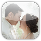 Yoko & Wai's Wedding App ikon