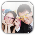 Connie & Raymond - Wedding App icon