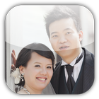 Suki & Roy's Wedding App 图标