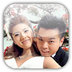 Rachel & Gibson's Wedding App icône
