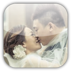 ikon Shirin & Eric - Wedding App