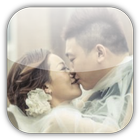 Shirin & Eric - Wedding App-icoon