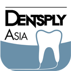 Dentsply Asia ไอคอน