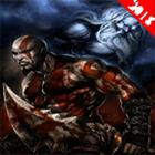 kratos Ghost of Sparta icon