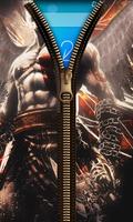 Kratos Zipper Lock 截图 1