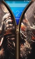 Kratos Zipper Lock 截图 2