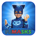 PJ Photo Masks Editor